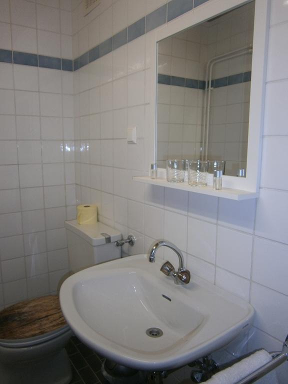 Apartment Haus Starfach Döbriach Habitación foto